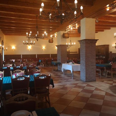 Hotel Eszter-Haz Vendeghaz Kerekegyháza Exteriér fotografie
